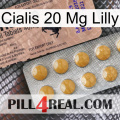 Cialis 20Mg Lilly 41